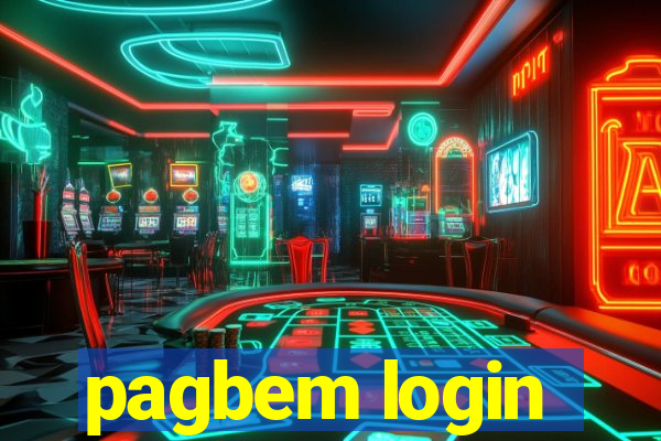 pagbem login